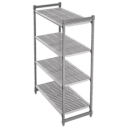 CAMBRO dm770 Stationäre belüftet 4 Regal Starter Einheiten 183