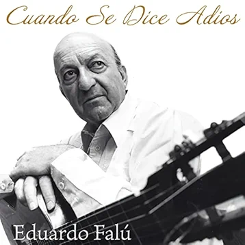 Cuando Se Dice Adios