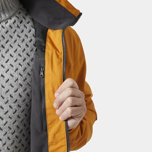 Image of Helly-Hansen Men's Crew Midlayer Jacket 2.0