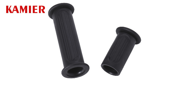 Amazon.com : KAMIER Twist Throttle Handlebar Grips Replacement for