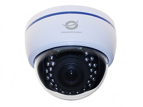 Preisvergleich Produktbild Conceptronic CCAM700D30 IP-Netzwerk Kamera