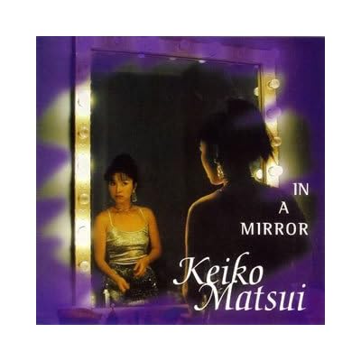 In a Mirror