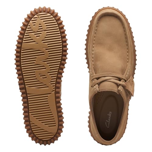 Image of Clarks Mens Torhill LoOxford