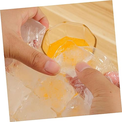 Bolsas Desechables para Cubos de Hielo SOLUSTRE 100 piezas miniatura 7