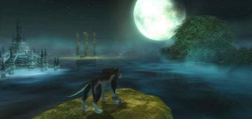 The Legend Of Zelda Twilight Princess Nintendo Selects Wii - vue 7