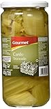  Gourmet - Cardo Troceado - 400 g - , Pack de 6