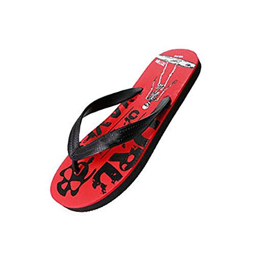 Chaussures de plage en caoutchouc pour homme idéales pour le yoga et la piscine