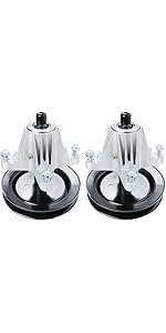 Amazon.com : ILONPA (2 Pack 918-04822A 42
