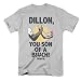 Predator - Dillon T-Shirt Size L