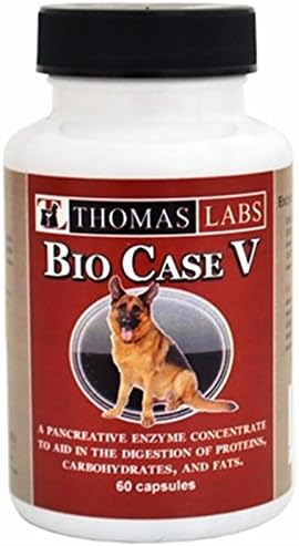 V, 60 Capsules