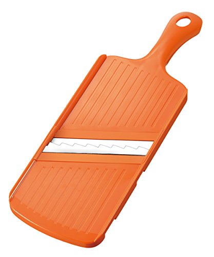 下村工業 日本製 フルベジ たんざく カッター FV-615 新潟 燕三条製