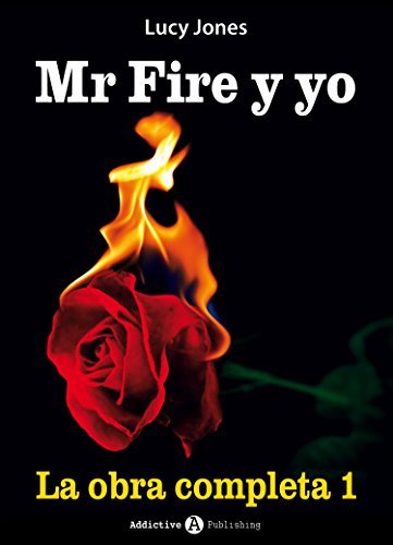 Mr Fire y yo – La obra completa 1