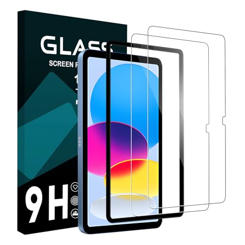 iPad (第10世代) 64GB シルバー (ガラスフィルム付き) Amazon.co.jp: iPad A16 11世代 2025 用 フィルム iPad 第10世代