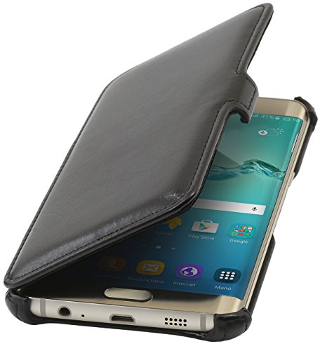 StilGut UltraSlim Case V2, Custodia con Funzione