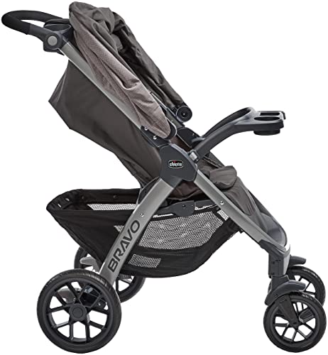 Carriolas Y Portabebés, Baby Product carriola chicco bravo Marca Chicco (3)