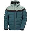 Helly Hansen Bossanova-Chaqueta Hinchada esquí para Hombre