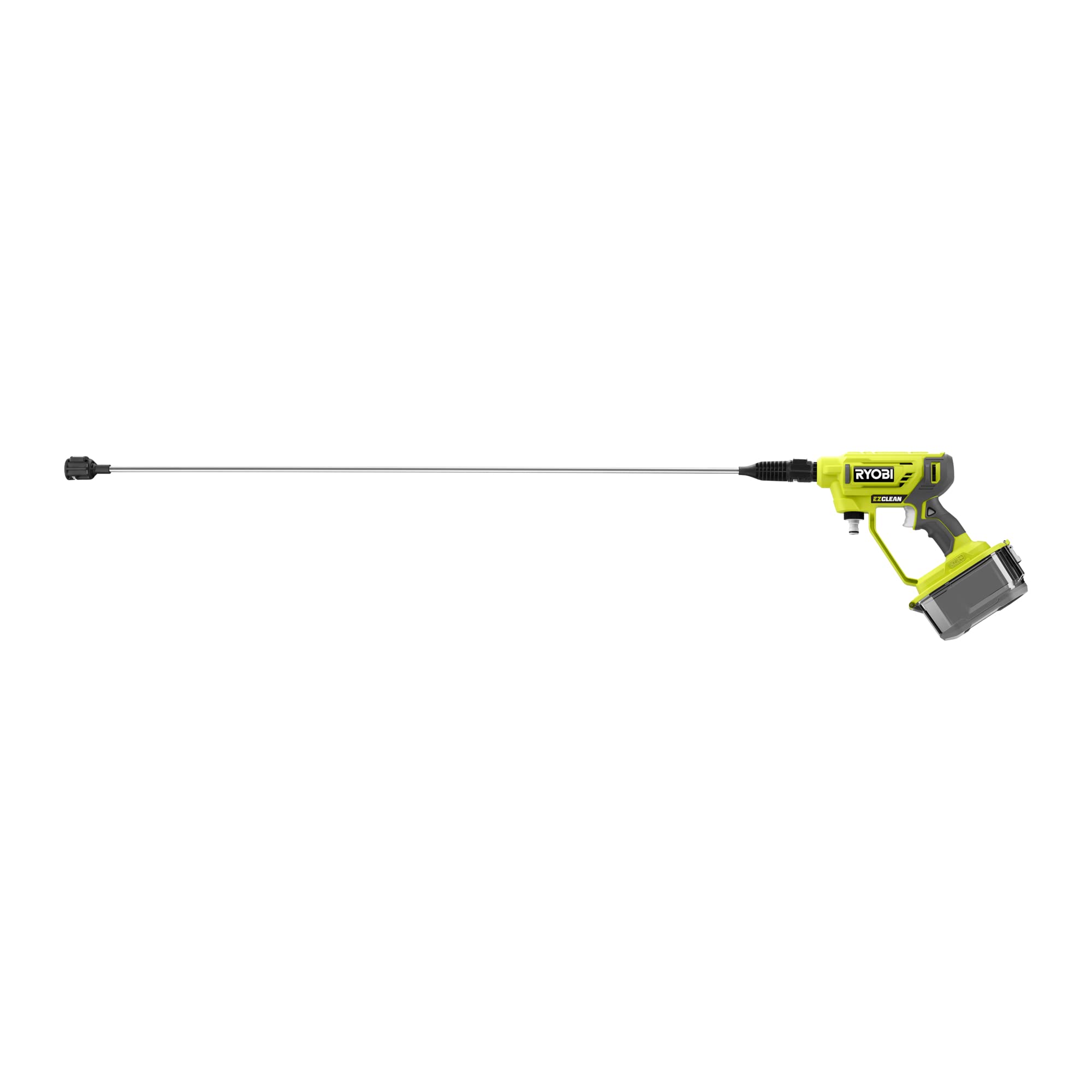 RYOBI EZClean 1,2 m lancia di prolunga per pistole ad alta pressione - RAC768