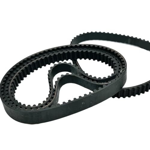 Courroie synchrone fermée HTD5M ZHANGTONG robuste de 20mm pour éviter le glissement de vitesse