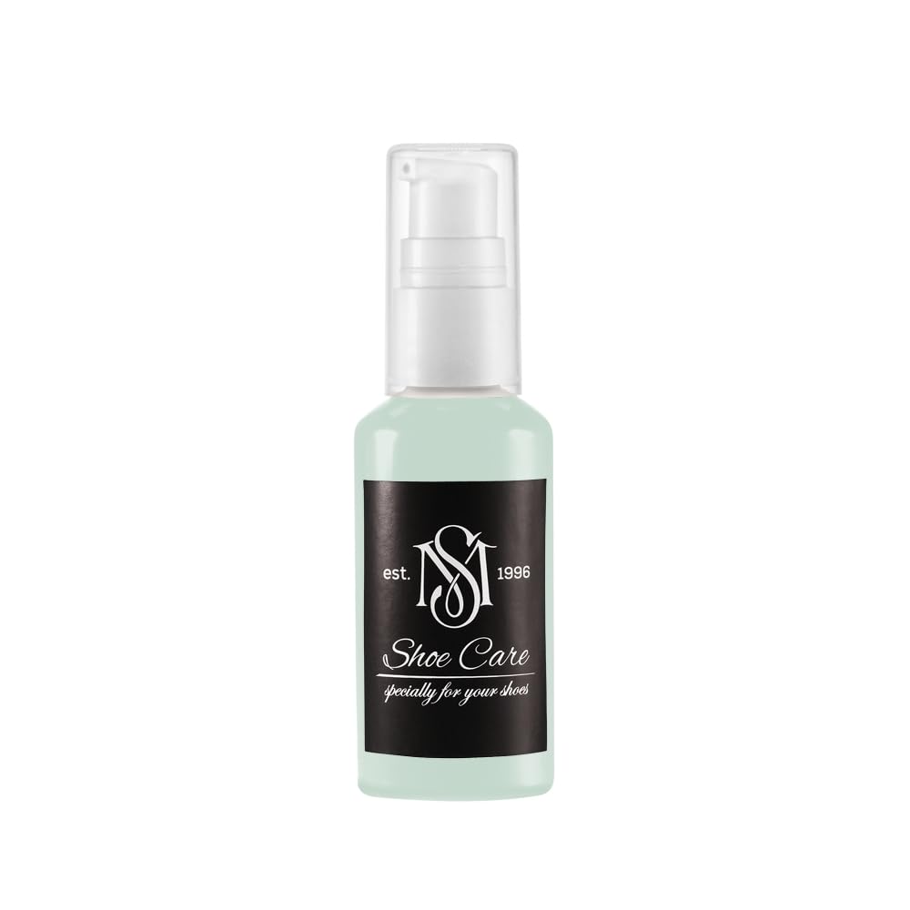 Baume pour cuir mavi step pour sublimer vos chaussures de ville