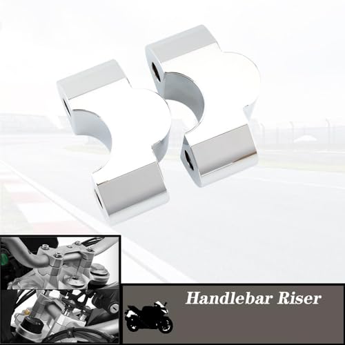 Moto Riser Guidon R18 évite le mal de dos en rapprochant les commandes - 6