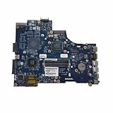 Pukido For DELL INSPIRON 15 3521 5521 VAW00 Laptop For Motherboard 6H8WV 06H8WV CN-06H8WV VAW00 LA-9104P NO Graphics w/ 1007u - (Plug Type: 3521)