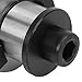 Shell Mill Arbor Adapter Quenching High Thermal Milling Machine Accessories