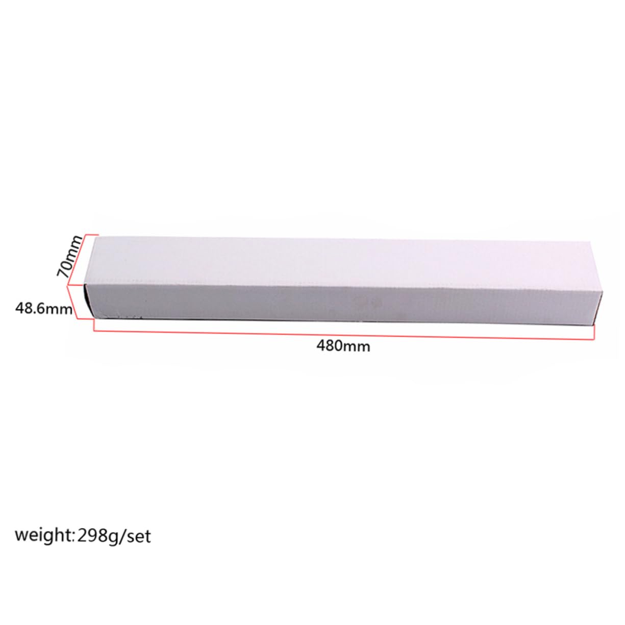 Baguette de Direction D’orchestre R135c avec Boîte de Rangement