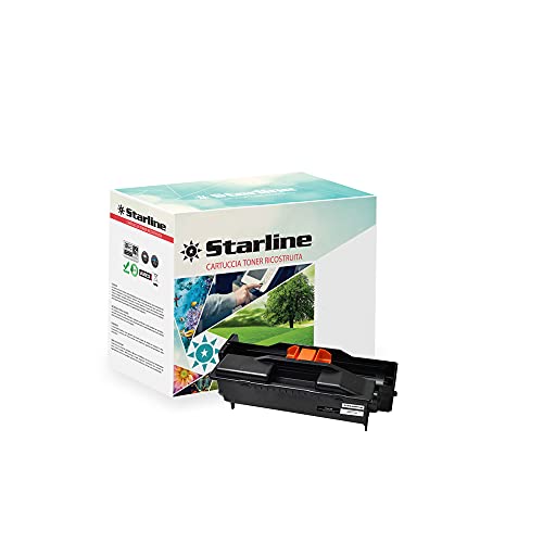 Starline STLOB411DR Tamburo Ricostruito per Oki