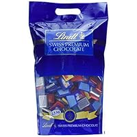 Lindt Napolitains, Mini