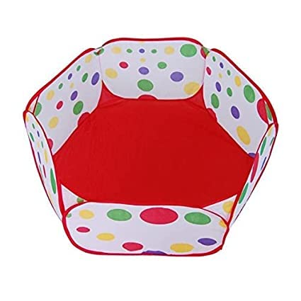 Webby Kids Theme Play Zone Tent Without Balls (Multicolour) (B08V4QNPYN) Amazon Price History, Amazon Price Tracker