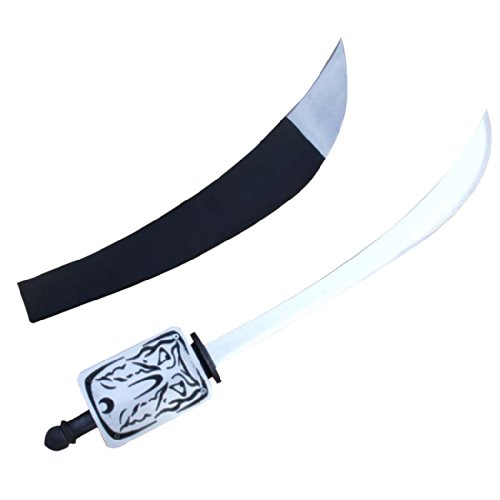 Preisvergleich Produktbild arcana famiglia cosplay prop Liberta sword