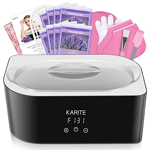 Paraffin Wax Machine for Hand...