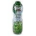 Mint Teisseire Concentrated Mint Syrup for drinks, sodas, and flavoring teas, 20.3 fl oz, Mint3Pack