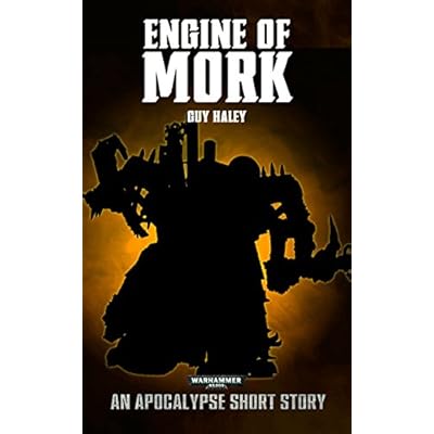 Engine of Mork