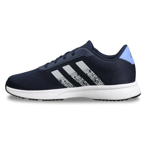 Image of adidas Mens Restrorun M Running Shoe