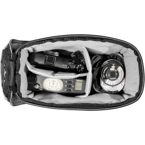 Peak Design Camera Cube V2 Extra Small Organizador Negro miniatura 5