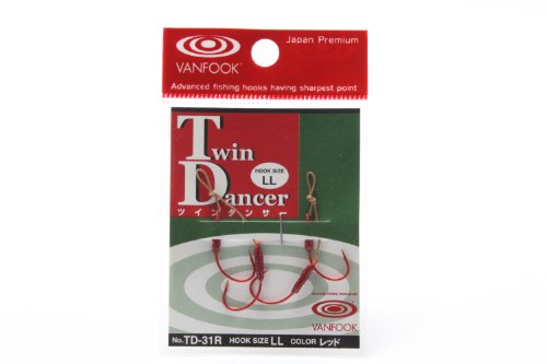 VANFOOK(@tbN) cC_T[ TD-31R #LL bh