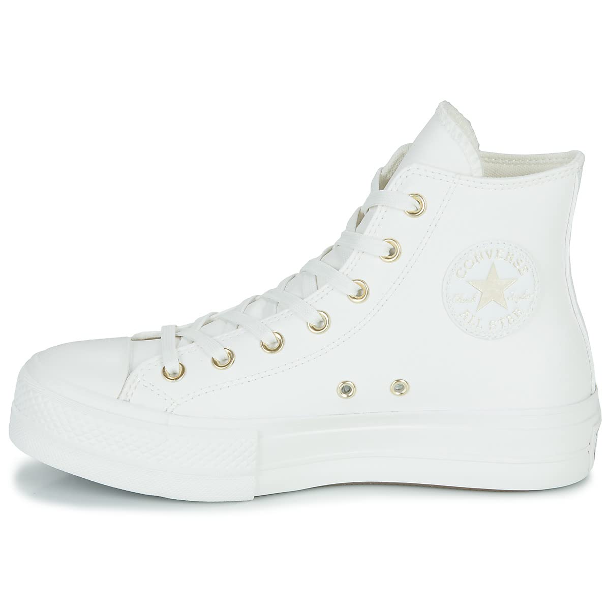 Converse CT All Star Lift, Sneaker Mujer