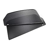 Audi 8V4064160A Sonnenschutzsystem 2-er Set für Hintere Türen A3/S3 Sportback