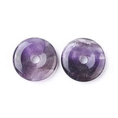 30~31mm Amethyst, Purple