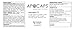 Apocaps CX Apoptogen Formula for Dogs (180 Capsules) - Supports Normal Levels of Apoptosis + Human Grade Ingredients Including Citrus Bioflavonoids, Silymarin, Curcumin and Turmeric + Biovadex