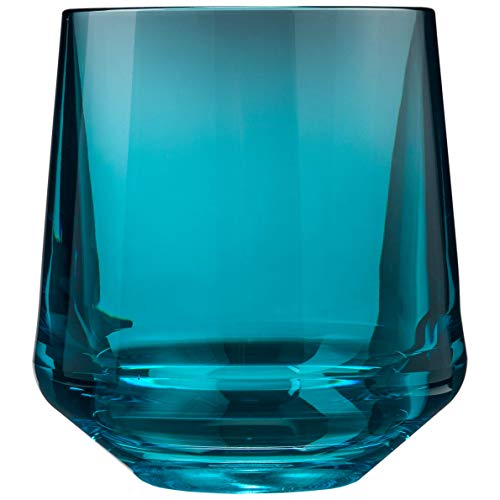 Drinique Recycled Tritan Wine Glass