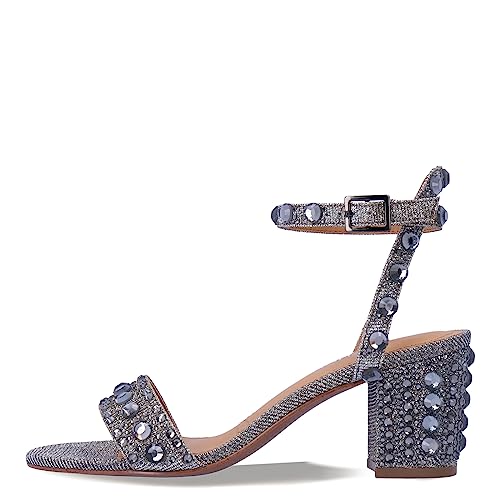 J. Renee Evelina Pewter 8 M (B)4