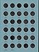 Official Whitman® Coin Folder - Mercury Dimes: 1916-1945