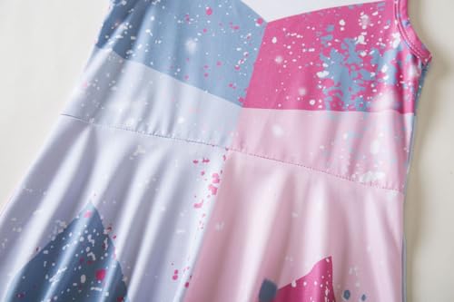 Make it pink Make it blue Fairy Grandma dress Sleeping beauty Gender Reveal dress4