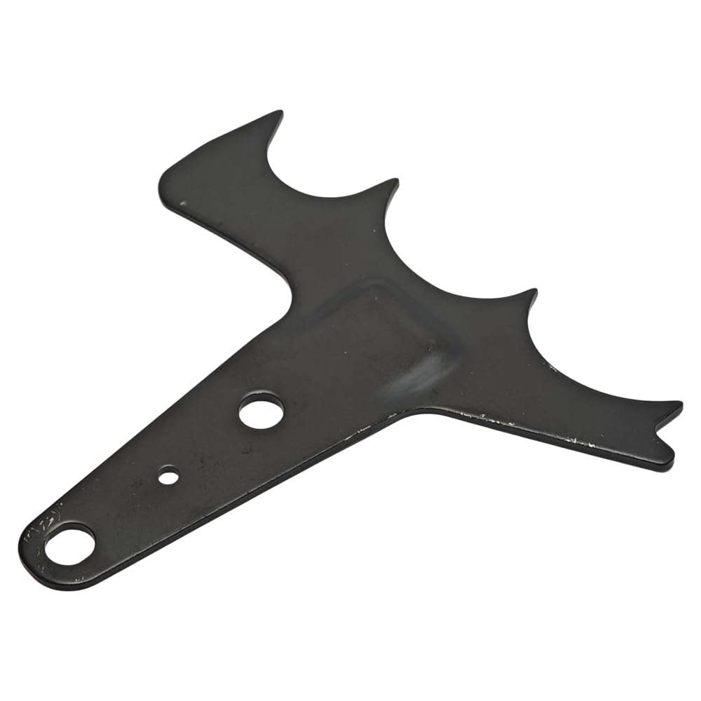 1 Pieza de Punta Parachoques Exterior para Perro tala para Motosierra 362 365 372 385 390 570 575