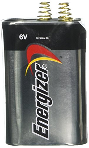 Energizer Lantern Battery #TOP6