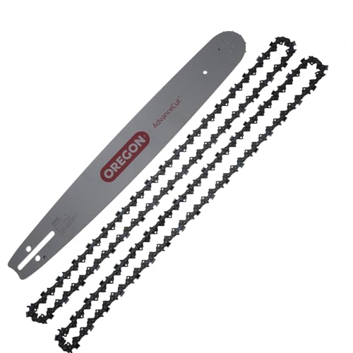 Jardiaffaires Combo Oregon Guida 45 cm 188SFGK095