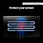 SAMSUNG 27” Odyssey OLED G6 (G61SD) QHD & QD-OLED 240Hz 0.03ms FreeSync Premium Pro Gaming Monitor with Sleek Metal Design, 3 Year Warranty, US, LS27DG610SNXZA, 2024 - Image 4