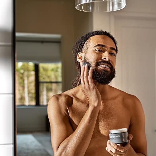 MANSCAPED™ Beard Conditioner, Leave-in Softener with Nourishing Oils and Antioxidants, Shea Butter, Eucalyptus, Lavender, Coconut Oil Hydrates & Strengthens, (118 ml) - Image 5